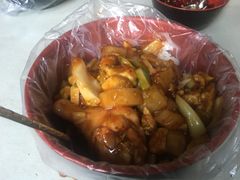 最牛X的饭-胖哥料理(兴义里店)