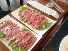 -栈桥王子饭店-风味餐厅