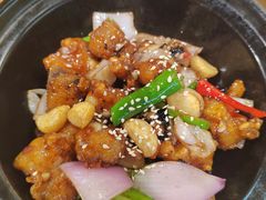 -猪腰一家·地道佛山菜(盐步店)