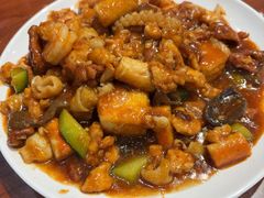 -恩宏德餐馆(平山道店)