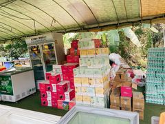 -小蜜蜂团建自助烧烤场(小洲村店)