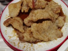 -英兰朝族饭店(河南桥头店)