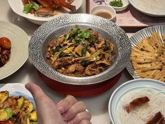 -莞府家宴·东莞菜(市民服务中心店)