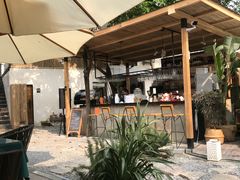 -云里小坐·小院里·团建·宴请·下午茶(三圣乡店)