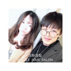 -P.STYLE 派斯造型