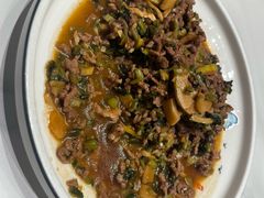 -食光慢宴·安吉土菜馆