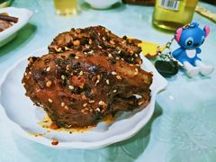 -廖老妈蹄花(中海国际店)
