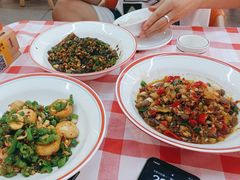 -韵味湘肴·小炒黄牛肉(五一广场店)