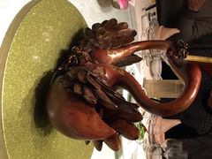 山明水秀大酒店-山明水秀大饭店