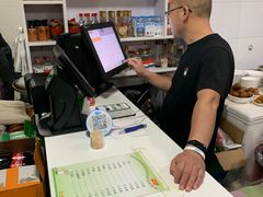 -清真喜兰老丁羊汤特色小吃