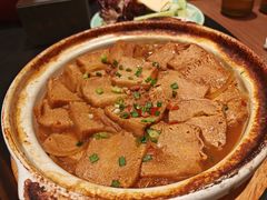 -奉天掌柜·非遗猪手·笨饺子(崇山路店)