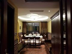 包厢-巴依老爷·新疆美食(上城区天城路店)