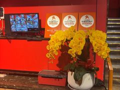 -疯狂小弟龙虾馆(南京总店)