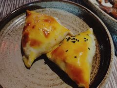新疆羊肉烤包子-那时新疆·车师(大宁音乐广场店)