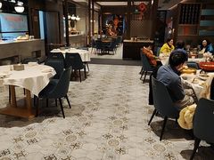 -延年酒店-延飨餐厅(延年文苑店)