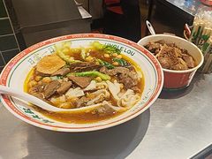 -卤大叔·广州牛杂(壹方城店)