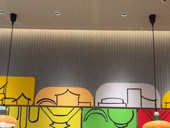 -菲滋意式餐厅(加州阳光二店)