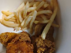 -麦当劳(嘉定店)