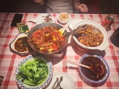 -3弄堂·滕王饭店·江西菜(铜锣湾店)