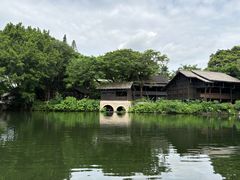 -深圳锦绣中华民俗村