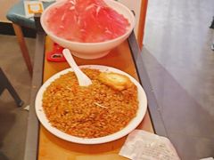 -铜人李火锅(西大街店)