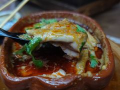 冒猪脑-再来几串·云南酱烤(全国首店)