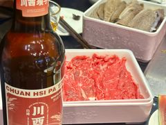 -川西坝子火锅(金沙1.0直营店)