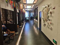 -鸢飞潍坊菜馆(鸢飞大酒店)