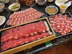 -东来顺饭庄(金泉广场店)