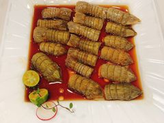 -潮静·潮州小馆·海鲜·卤味·砂锅粥