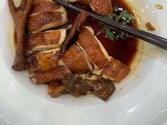 -海宝酒家(中山四路店)