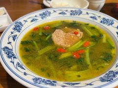 -文楼·淮扬菜·淮安早茶(河下古镇翔宇店)