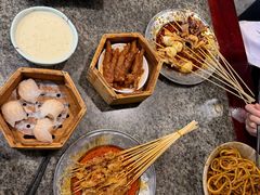 -小街天府