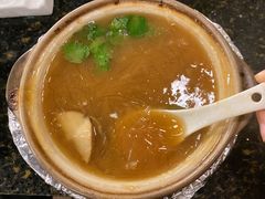 紅燒翅-金泰食府(竹园店)