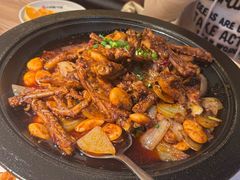 -六月雪干锅(绵阳凯德广场店)