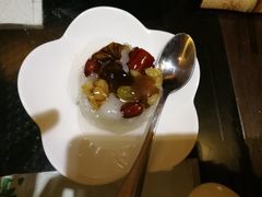 -五观堂素食(新华路店)