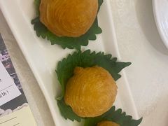 -万山楼海鲜酒家·二十三年老字号