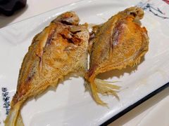 -旺豪海鲜餐厅(友谊阳光城店)