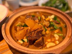 -金鱼妈妈 山野·食趣(荫山街店)