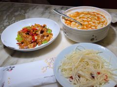 -京华烟云·北京烤鸭(领展购物广场·中关村店)