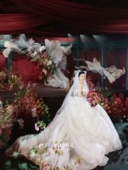 -汇爱婚礼