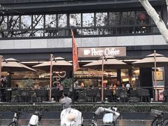 -Peet's 皮爷咖啡(东湖路手作店)