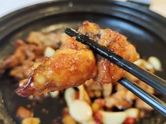 -汉通东林海鲜大酒店(鼓楼孝闻街店)