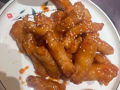 -润泽园饭庄(中山路店)