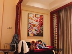 -深圳东部华侨城茵特拉根酒店