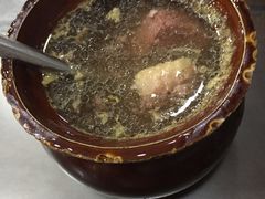 -龙老五汤店(站前西路店)