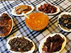 -尹记餐馆(花园店)