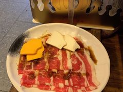 喜鹊吾桑格-喜鹊烤肉酒场(美乐城店)