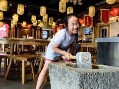 -吴记百家·私房菜·家宴(润园店)