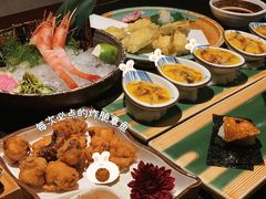 -古田居·特色寿司料理(星之岛旗舰店)